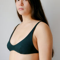 Wool Healthy Bra