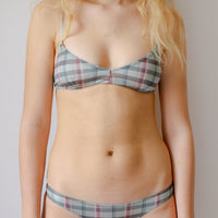 Bandeau Bralette