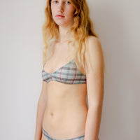 Bandeau Bralette