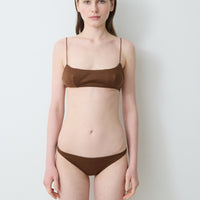 Wool tanga Shorts