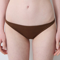 Wool tanga Shorts