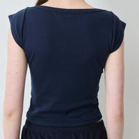 【NEW】Cotton Angel Tee