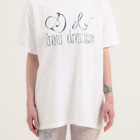 Drawing Tshirts