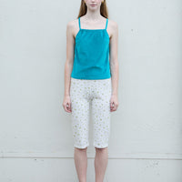 【NEW】Velour 2way Tops