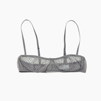 Flower Lace Bra