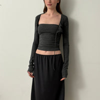 【NEW】2Way Camisole