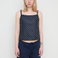 【NEW】Cotton Half Pants