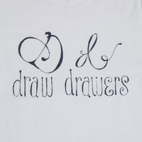 Drawing Tshirts