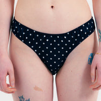 Polka Dots Shorts
