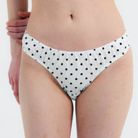 Polka Dots Shorts