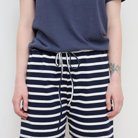 【NEW】Cotton Half Pants