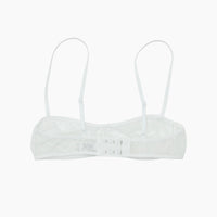 Flower Lace Bra