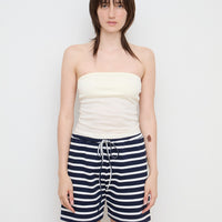 【NEW】Cotton Half Pants
