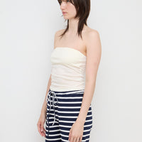 【NEW】Cotton Half Pants