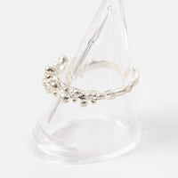 Bubble ring