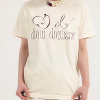 Drawing Tshirts