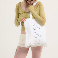 Drawing Totebag