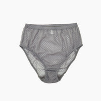 Flower High-waist Shorts
