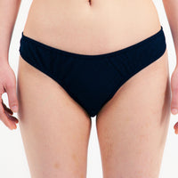 Cotton Linen Shorts