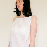 【NEW】Lace Camisole