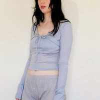【NEW】Arm Bolero