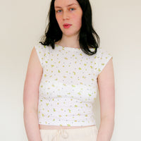 【NEW】Cotton Angel Tee