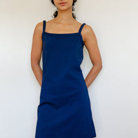 【NEW】Cotton Mini One Piece