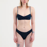 Polka Dots Shorts