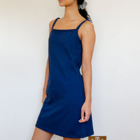 【NEW】Cotton Mini One Piece