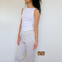 【NEW】Capri Pants