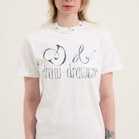 Drawing Tshirts