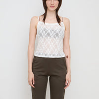 【NEW】Capri Pants