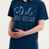 Drawing Tshirts