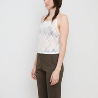 【NEW】Capri Pants