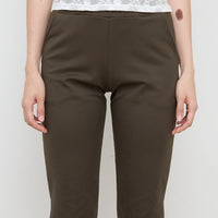 【NEW】Capri Pants