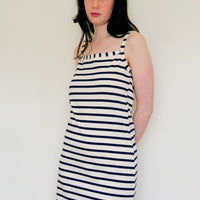【NEW】Cotton Mini One Piece