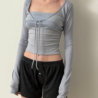 【NEW】Arm Bolero