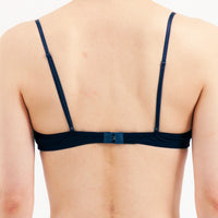 Cotton Linen Bra