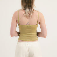 【NEW】2Way Camisole