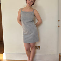 【NEW】Cotton Mini One Piece
