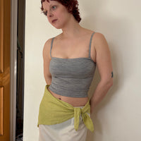 【NEW】2Way Camisole