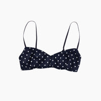 【NEW】Polka Dots Bra
