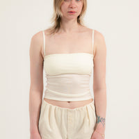 【NEW】2Way Camisole