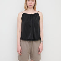 【NEW】Cotton Half Pants