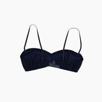 Cotton Linen Bra