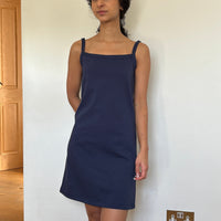 【NEW】Cotton Mini One Piece
