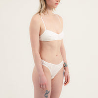 Cotton Linen Shorts