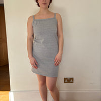 【NEW】Cotton Mini One Piece