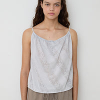 【NEW】Lace Camisole