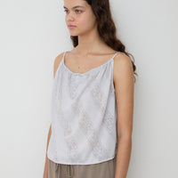 【NEW】Lace Camisole